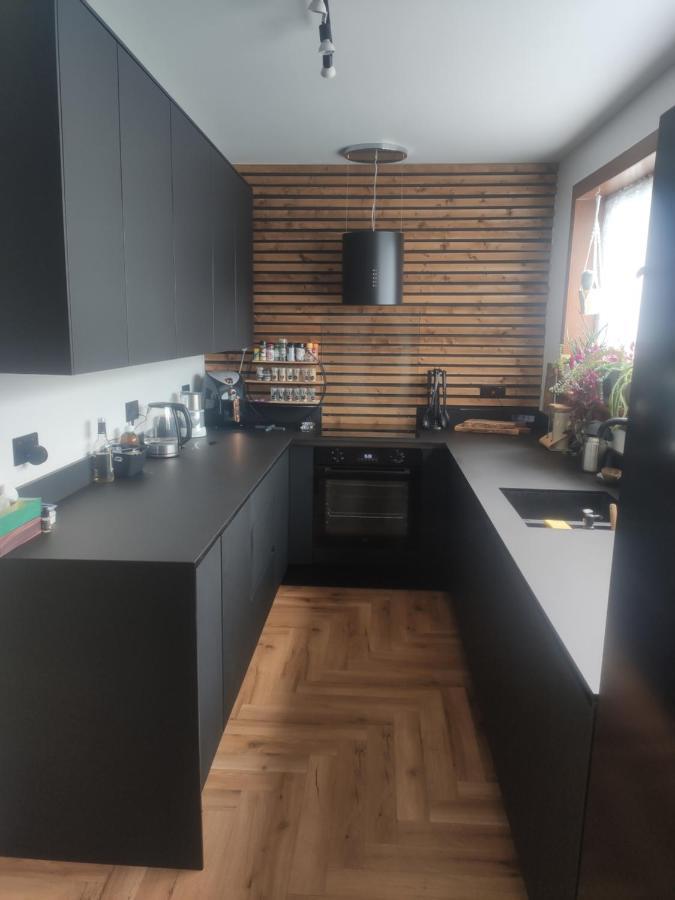 Single bedroom in quiet neighbourhood Glasgow Extérieur photo