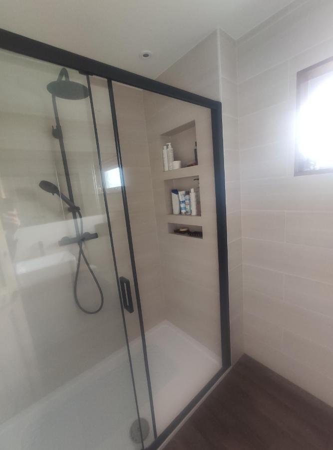 Single bedroom in quiet neighbourhood Glasgow Extérieur photo